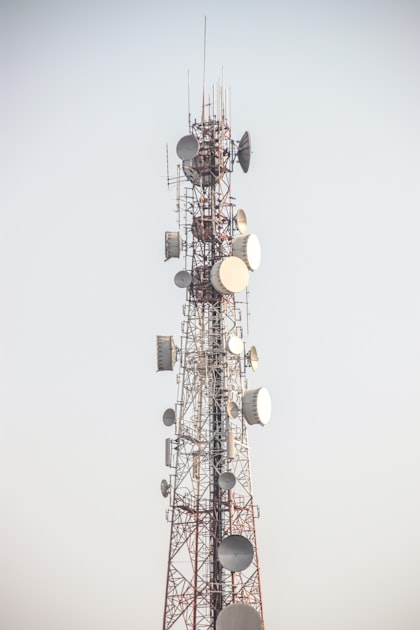 Architectural Solutions in Telecommunications