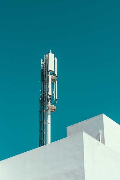 Fast-Track Construction in Telecommunications