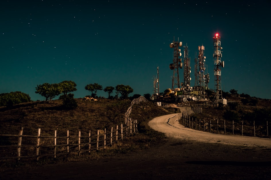 Understanding Telecommunications Project Management